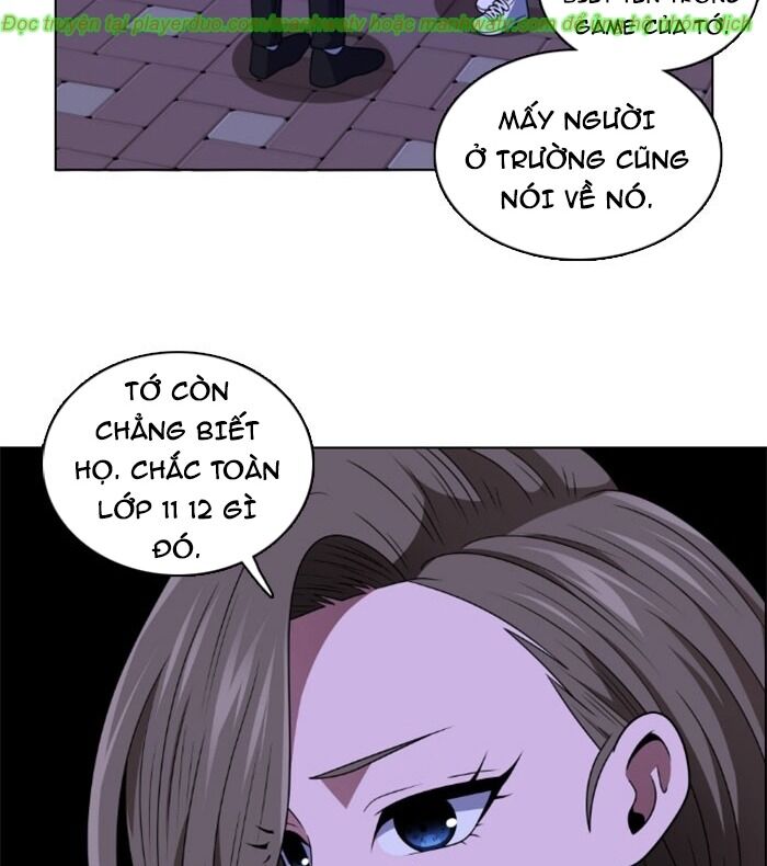 No Scope Chapter 33 - Trang 2