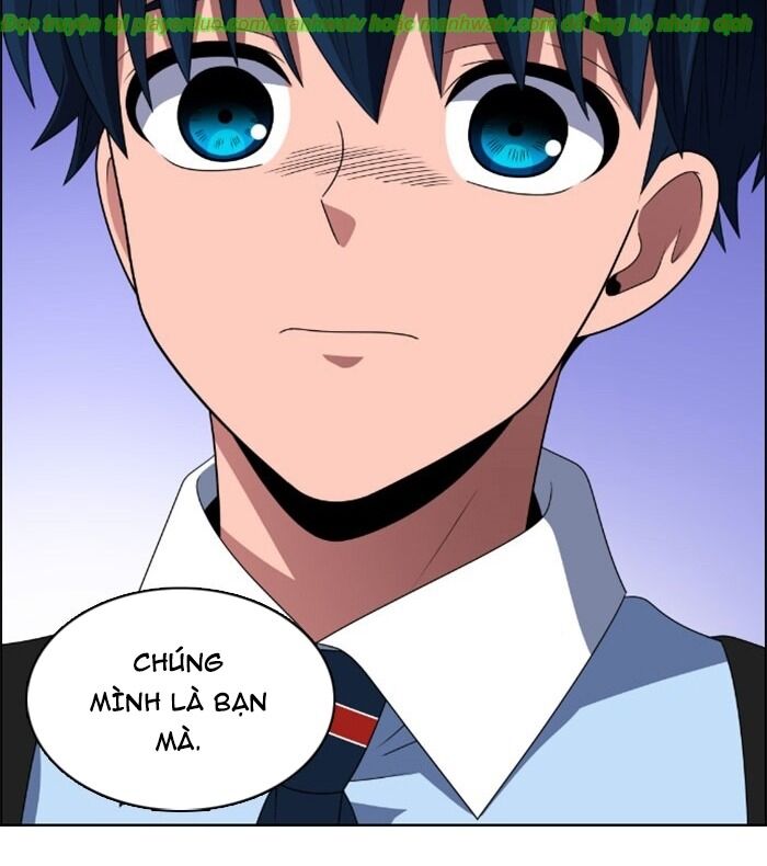 No Scope Chapter 33 - Trang 2