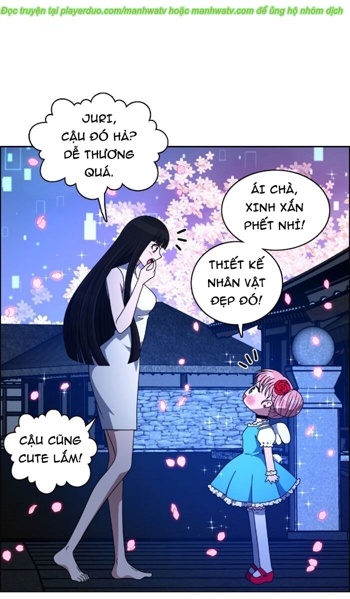 No Scope Chapter 33 - Trang 2