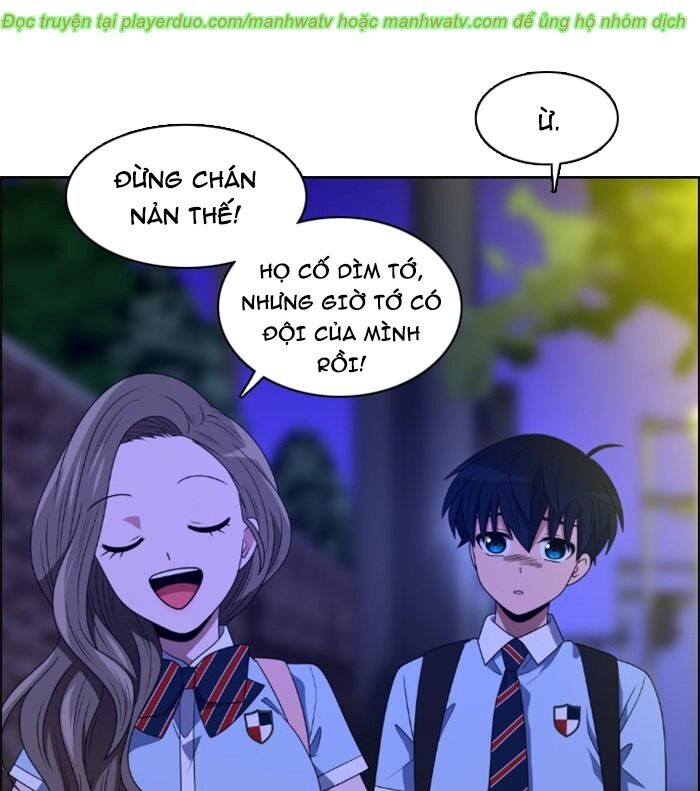 No Scope Chapter 33 - Trang 2