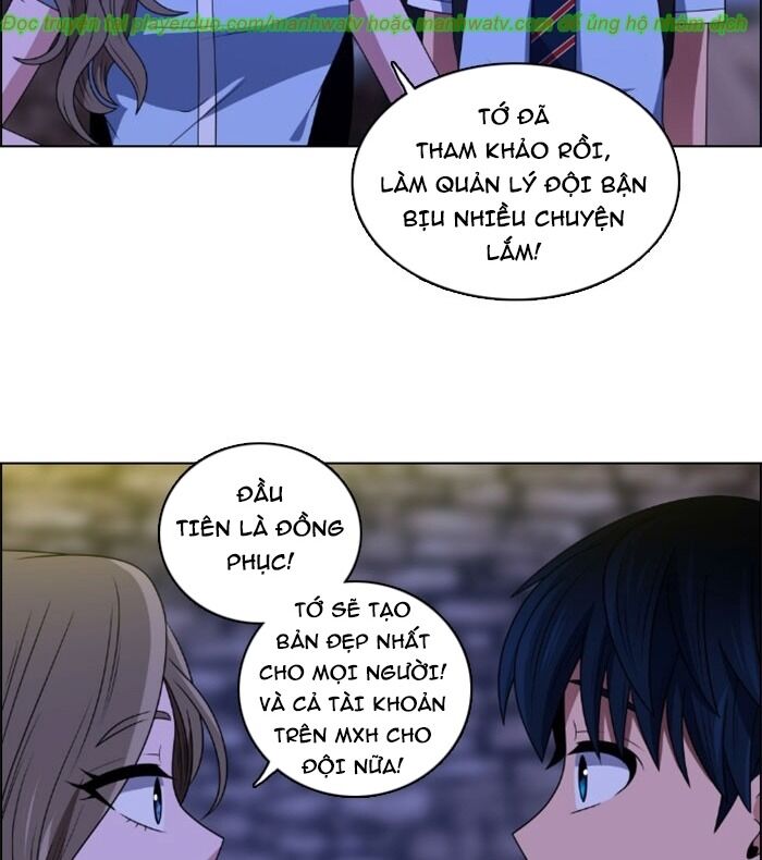 No Scope Chapter 33 - Trang 2