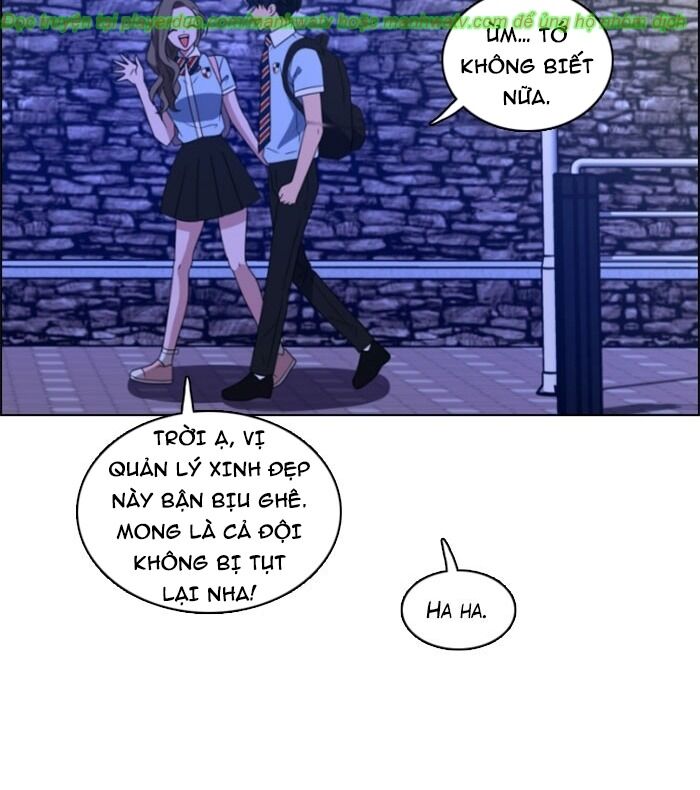 No Scope Chapter 33 - Trang 2