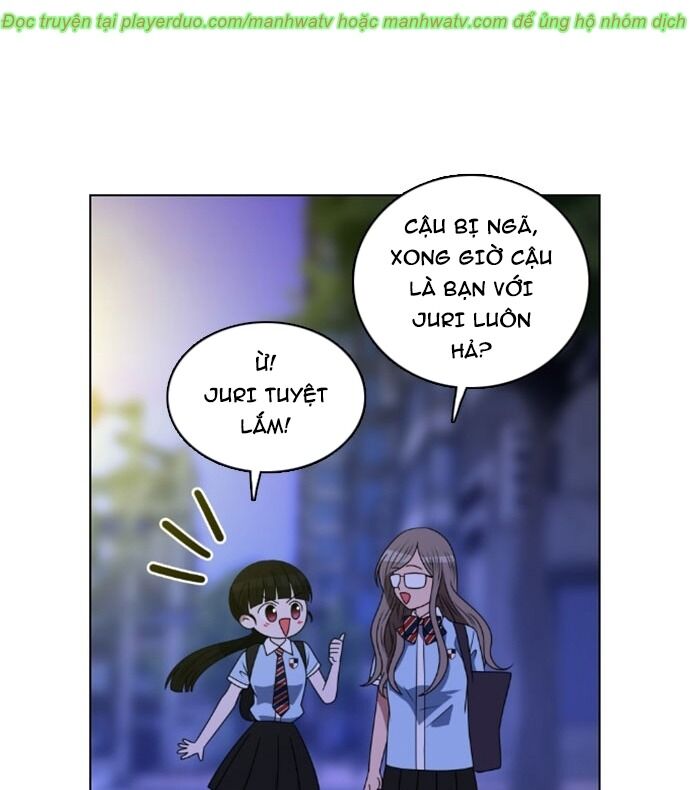 No Scope Chapter 33 - Trang 2