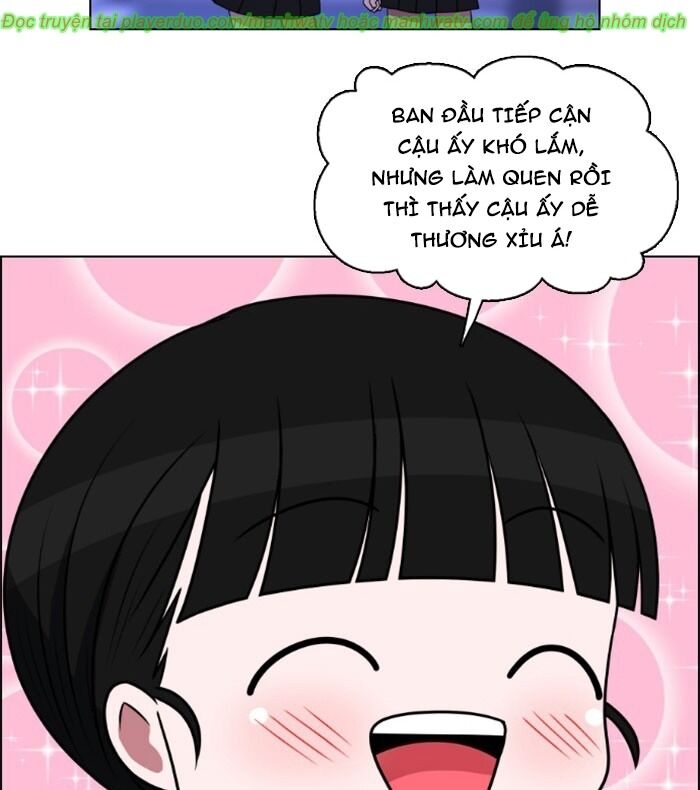 No Scope Chapter 33 - Trang 2