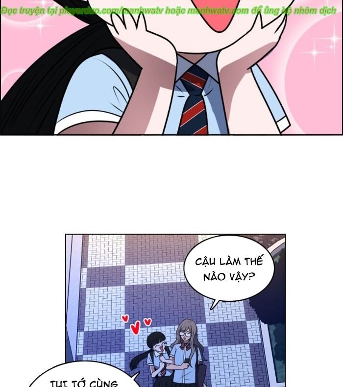 No Scope Chapter 33 - Trang 2