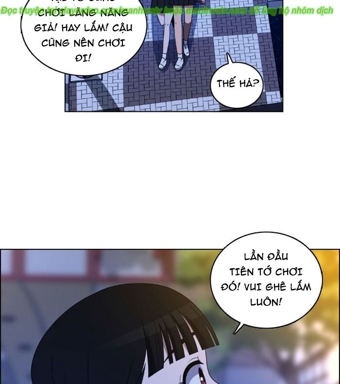 No Scope Chapter 33 - Trang 2