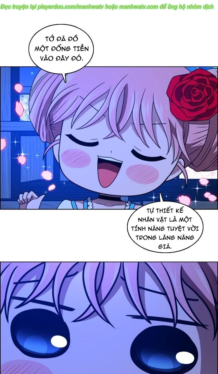 No Scope Chapter 33 - Trang 2