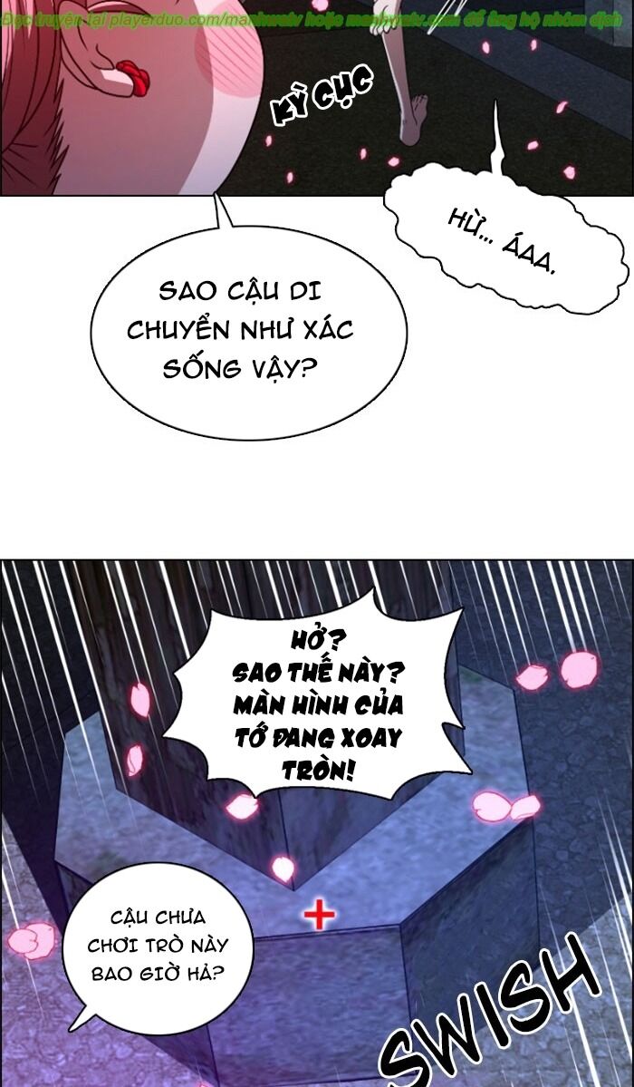 No Scope Chapter 33 - Trang 2