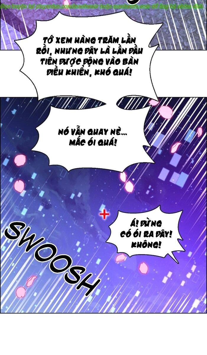 No Scope Chapter 33 - Trang 2