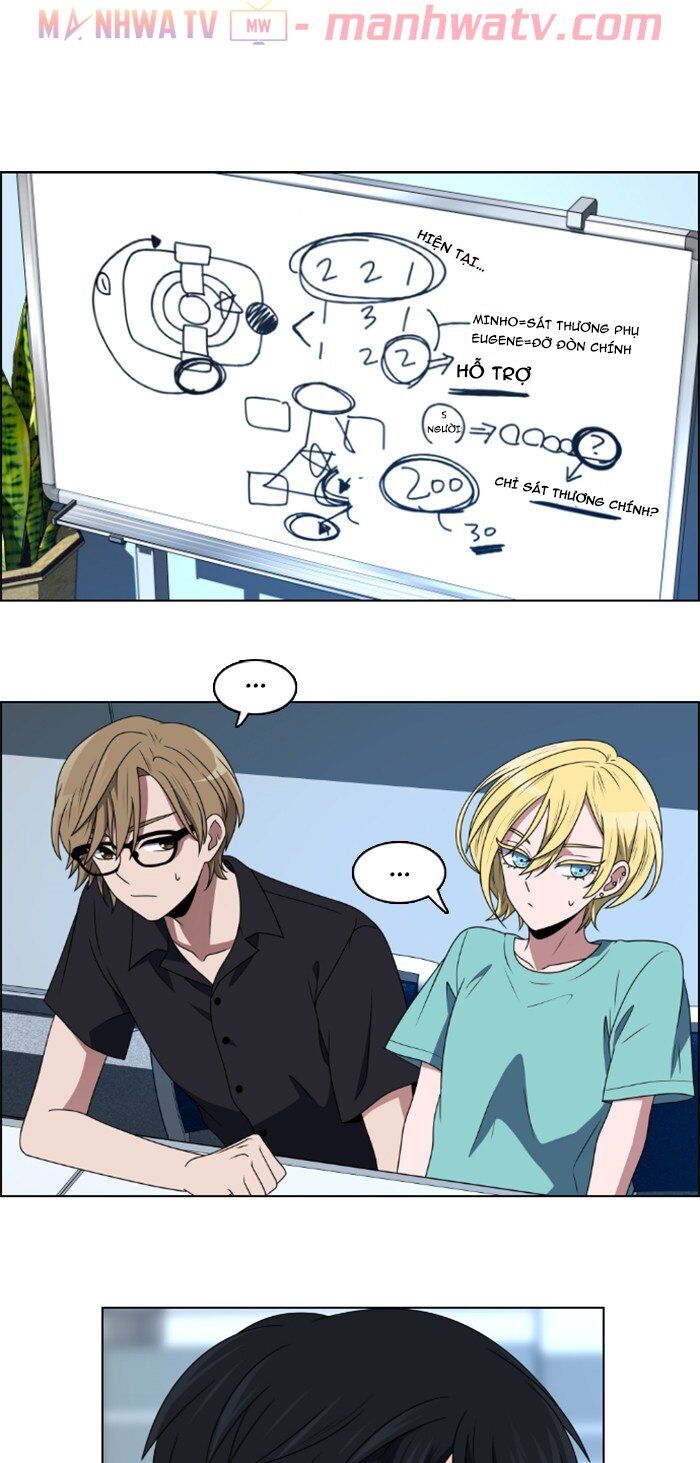 No Scope Chapter 34 - Trang 2