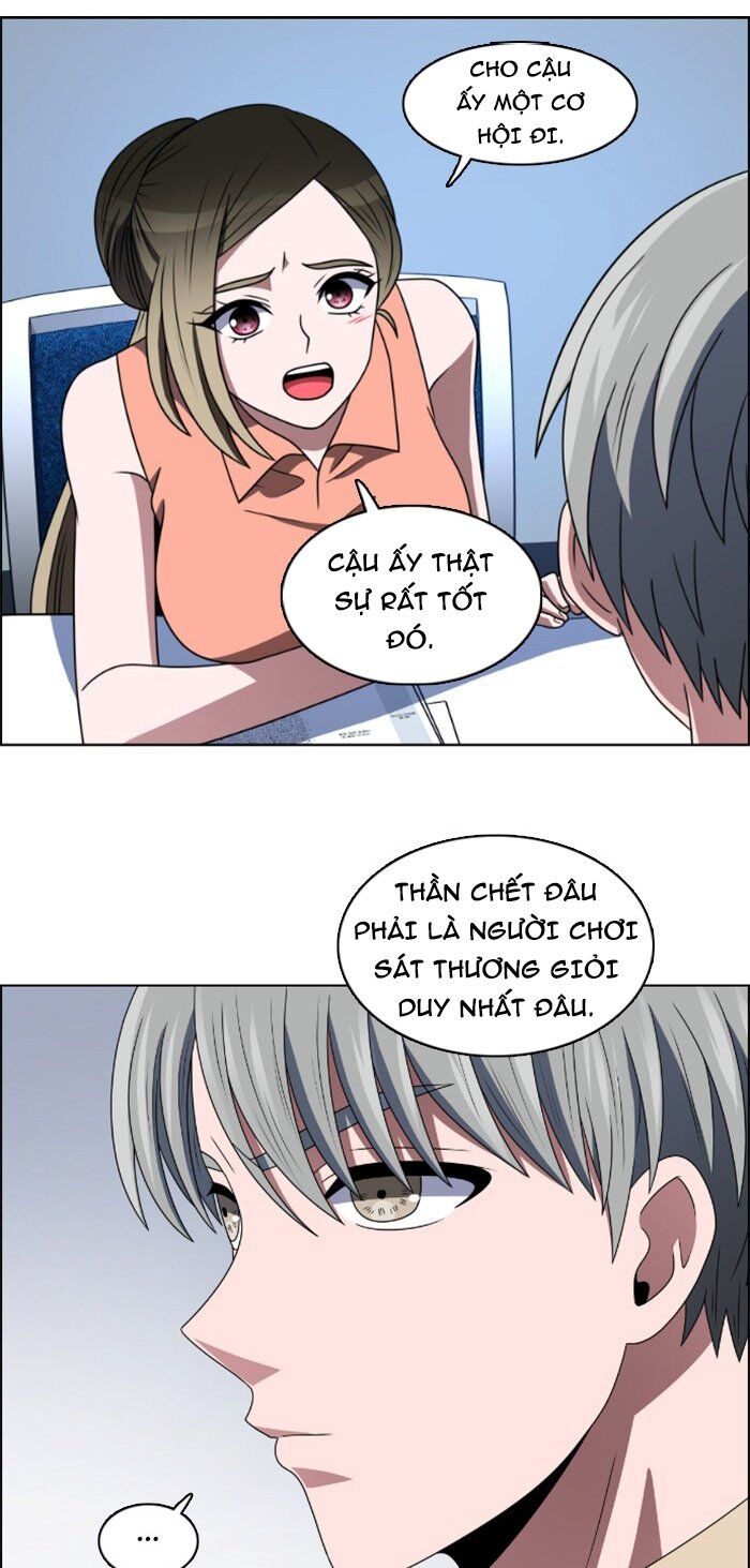 No Scope Chapter 34 - Trang 2