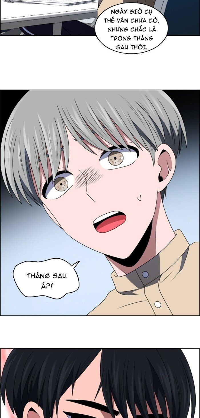 No Scope Chapter 34 - Trang 2