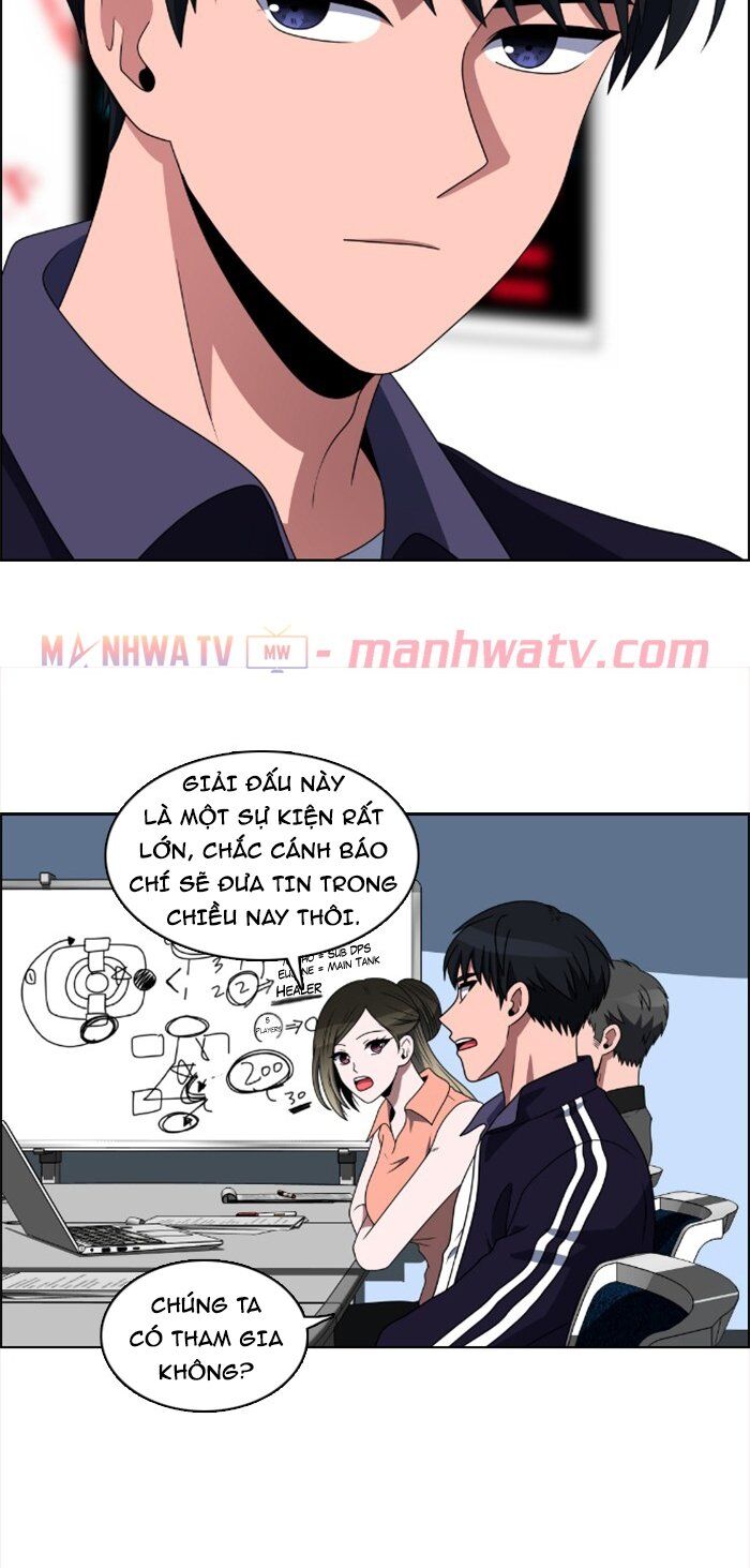 No Scope Chapter 34 - Trang 2