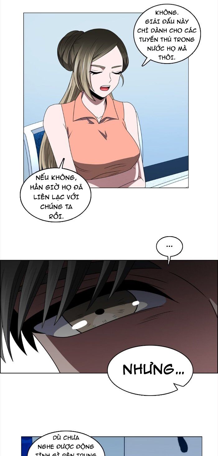 No Scope Chapter 34 - Trang 2