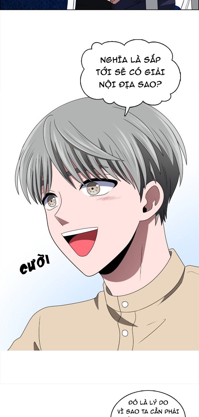 No Scope Chapter 34 - Trang 2