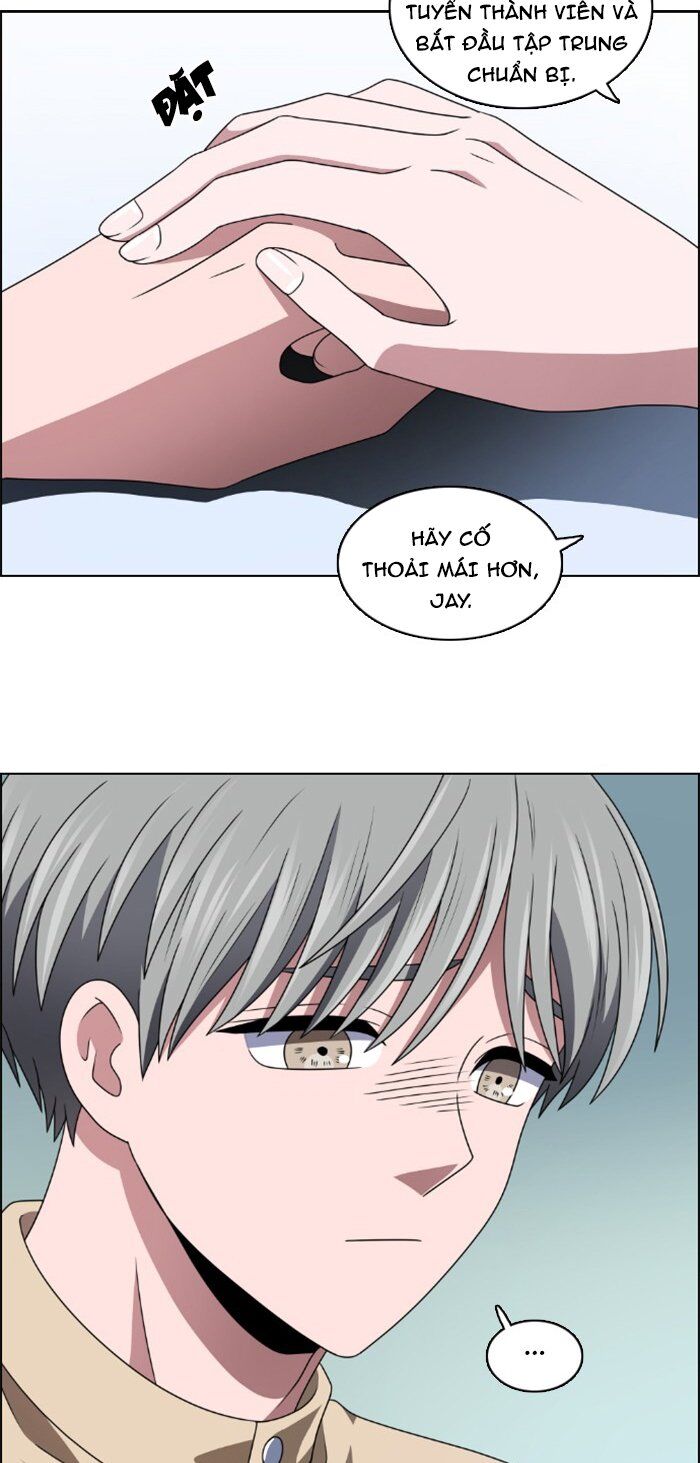 No Scope Chapter 34 - Trang 2