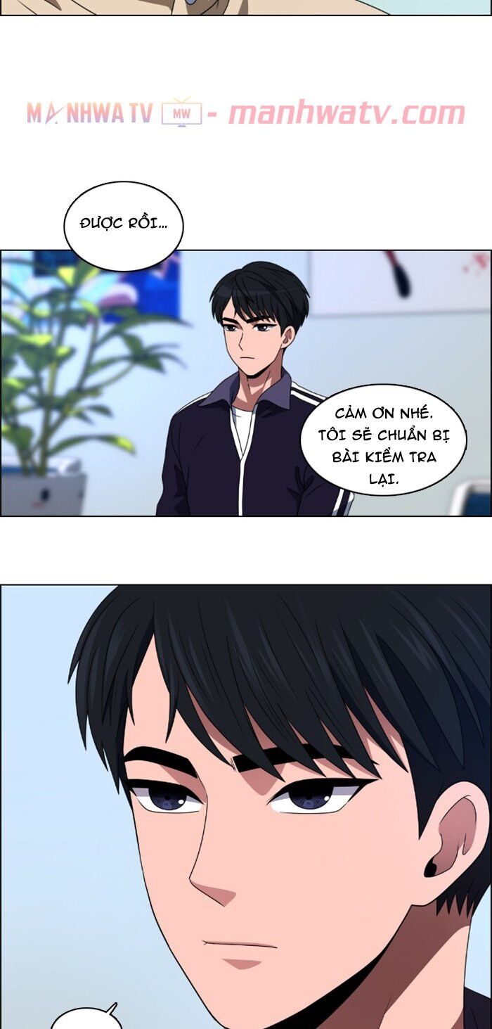 No Scope Chapter 34 - Trang 2