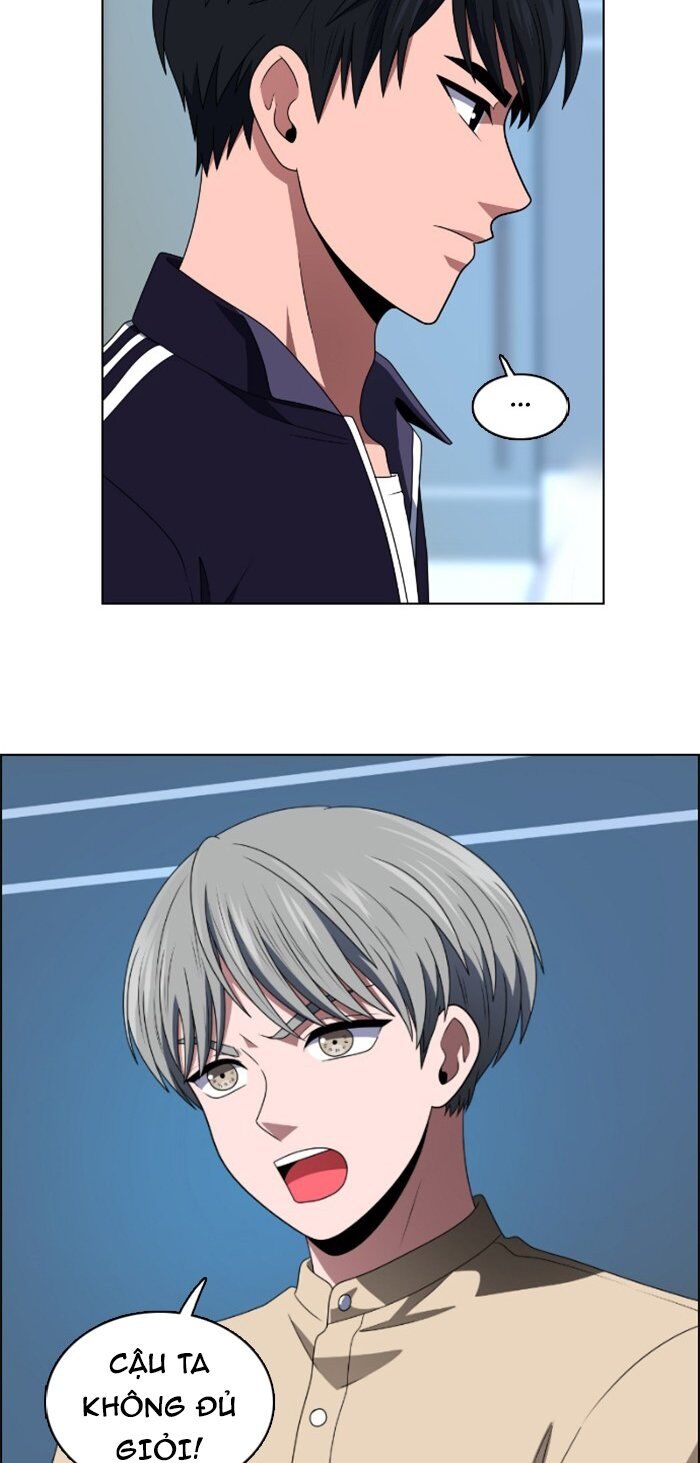 No Scope Chapter 34 - Trang 2