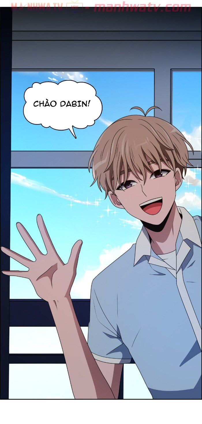 No Scope Chapter 34 - Trang 2