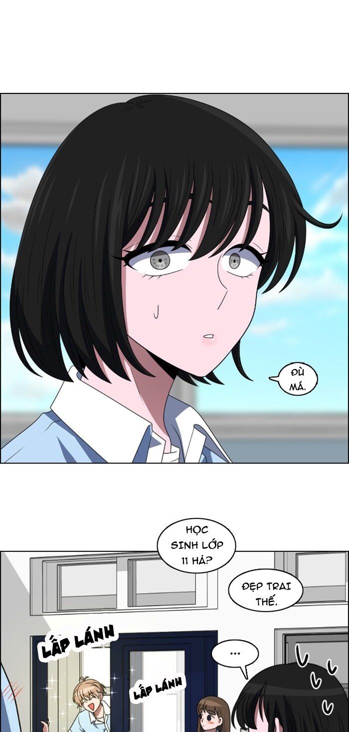 No Scope Chapter 34 - Trang 2