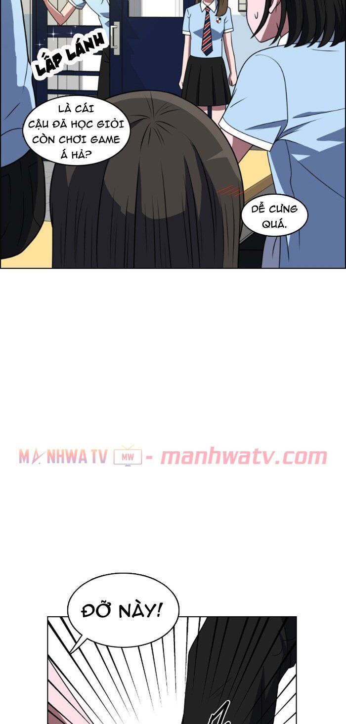 No Scope Chapter 34 - Trang 2