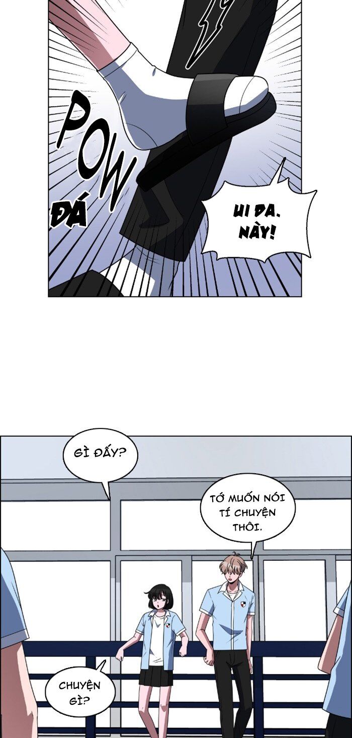 No Scope Chapter 34 - Trang 2