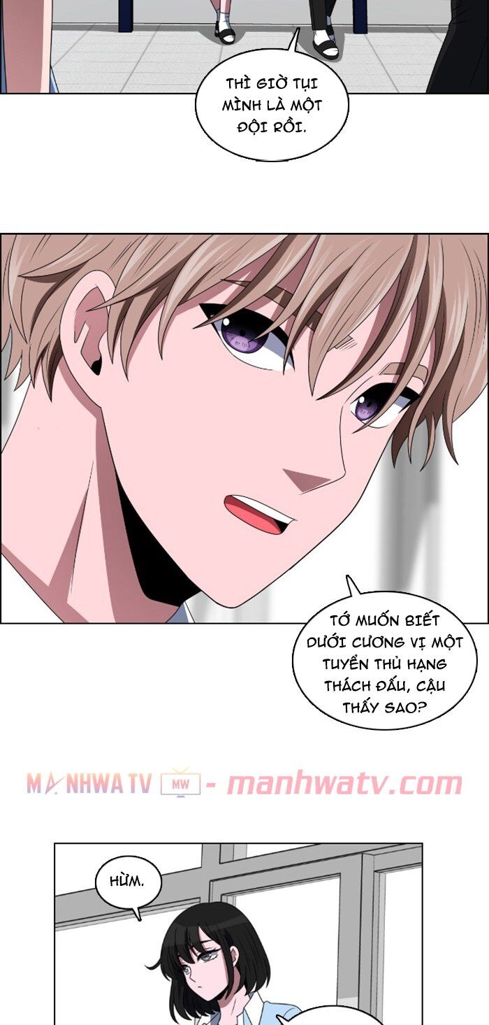 No Scope Chapter 34 - Trang 2