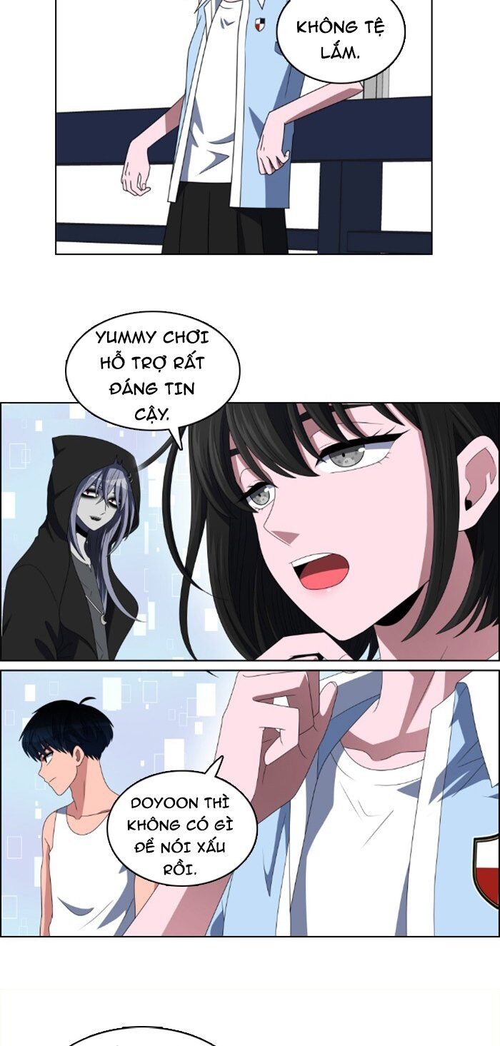 No Scope Chapter 34 - Trang 2