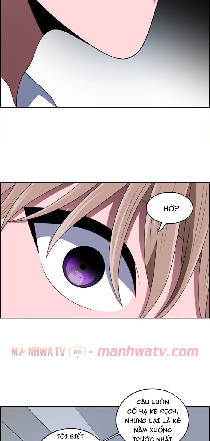 No Scope Chapter 34 - Trang 2