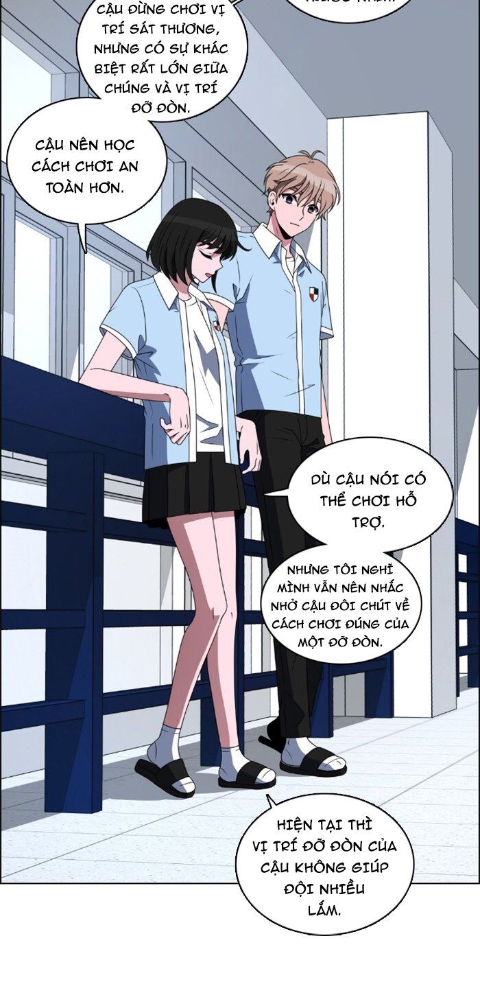 No Scope Chapter 34 - Trang 2