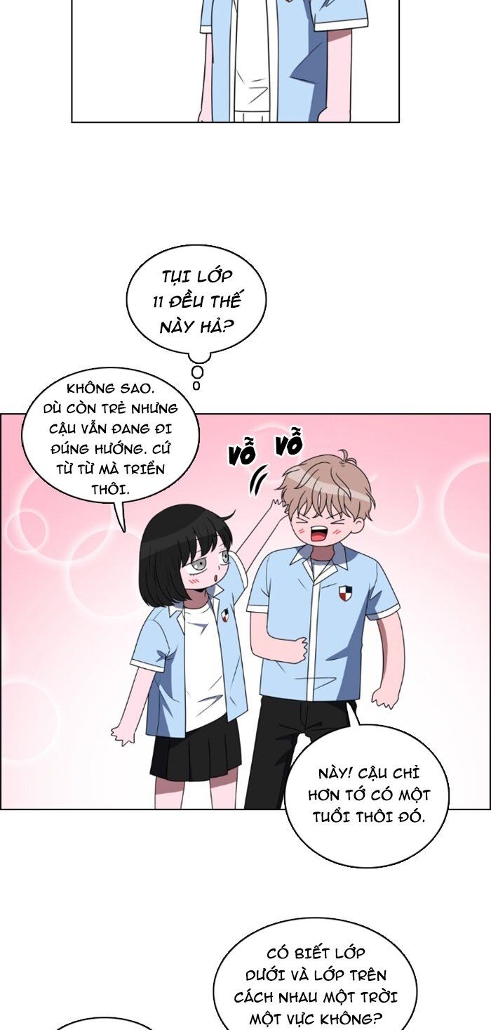 No Scope Chapter 34 - Trang 2