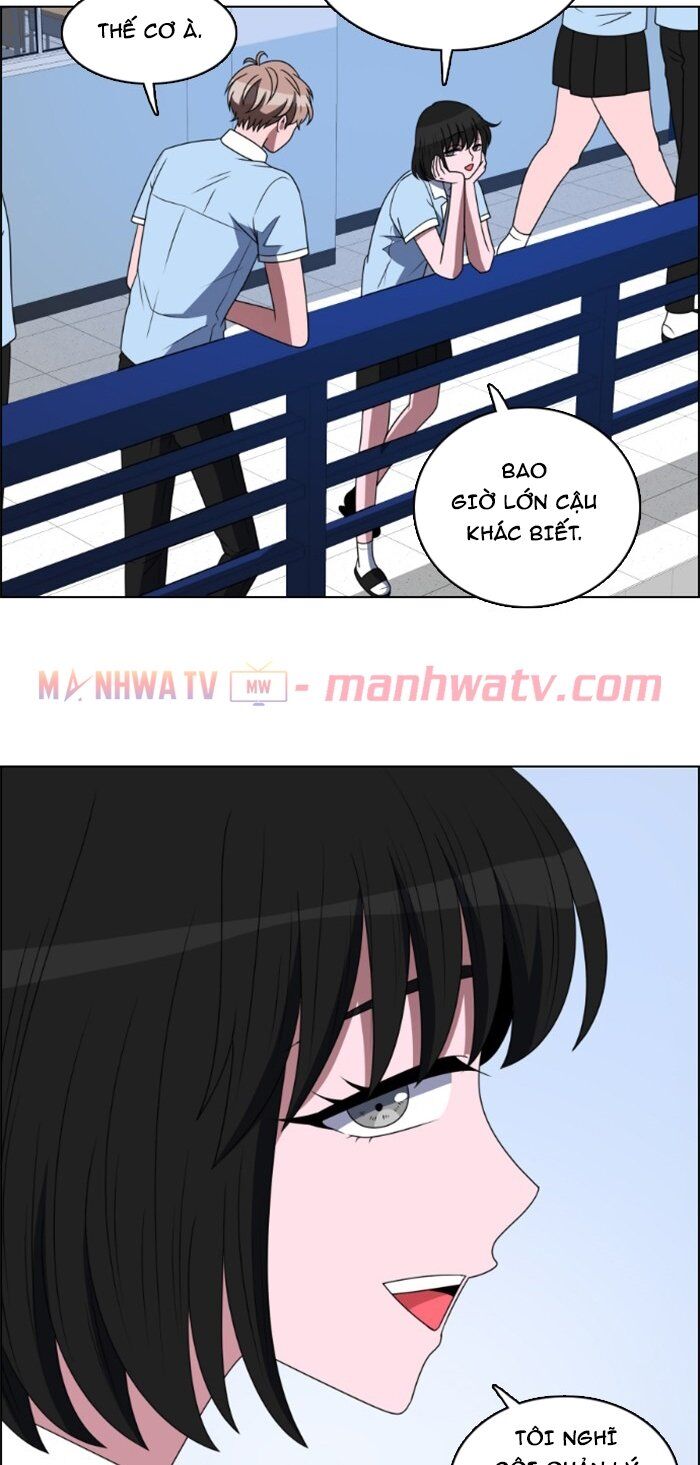 No Scope Chapter 34 - Trang 2