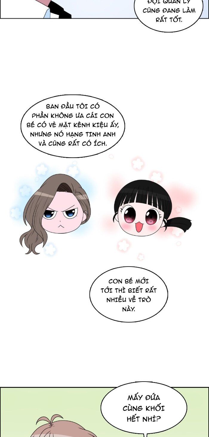 No Scope Chapter 34 - Trang 2