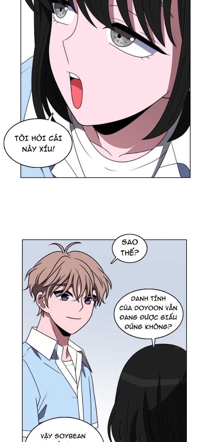 No Scope Chapter 34 - Trang 2