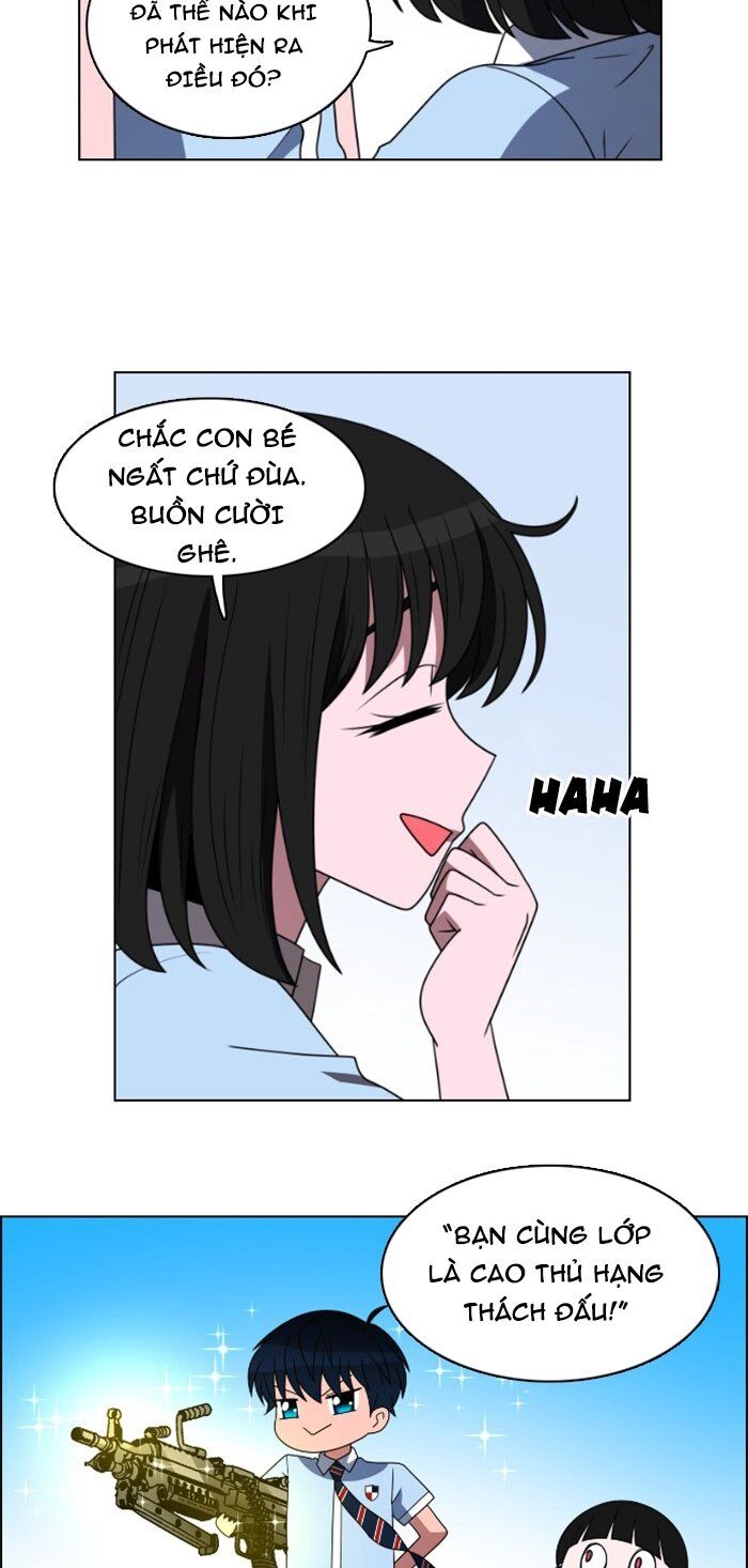 No Scope Chapter 34 - Trang 2