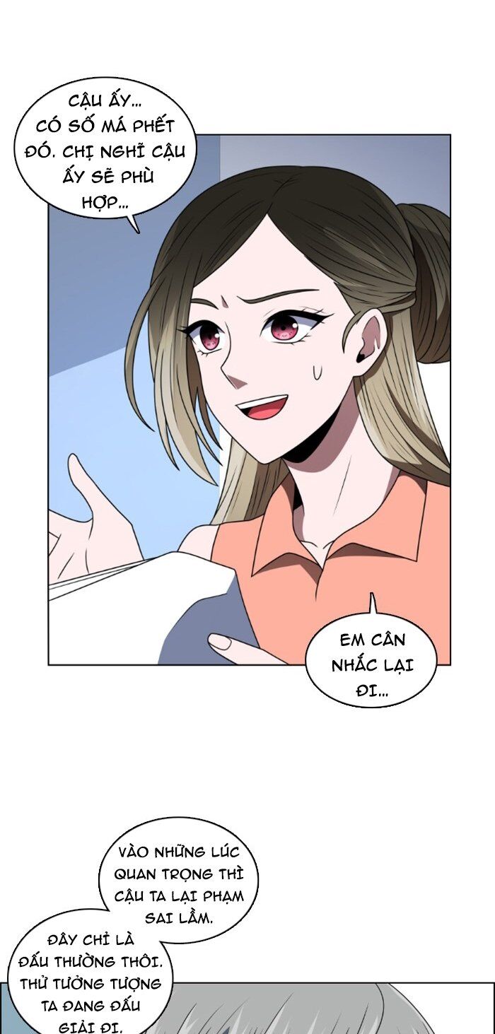 No Scope Chapter 34 - Trang 2