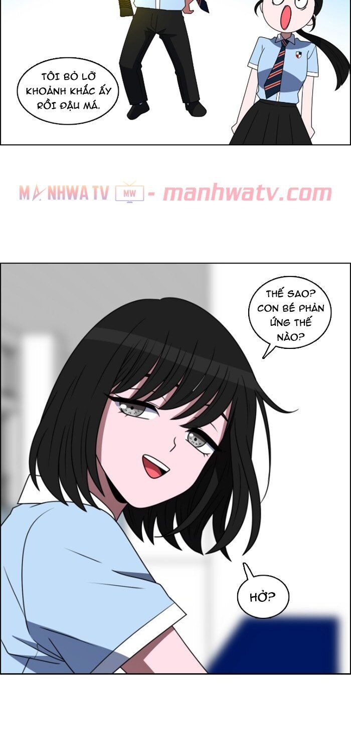 No Scope Chapter 34 - Trang 2