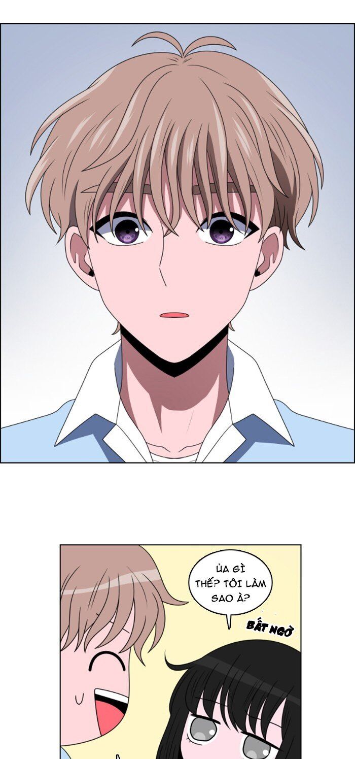 No Scope Chapter 34 - Trang 2