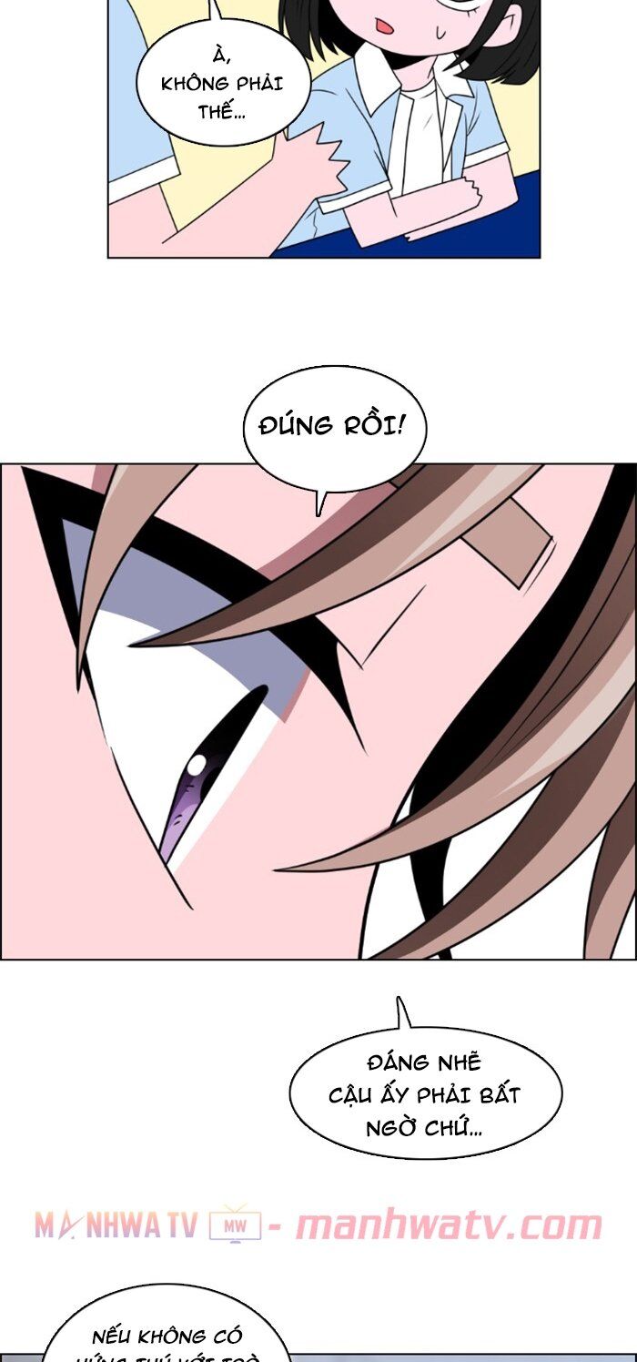 No Scope Chapter 34 - Trang 2