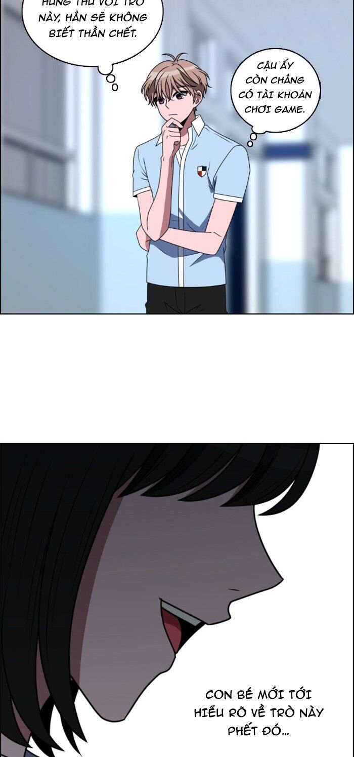 No Scope Chapter 34 - Trang 2