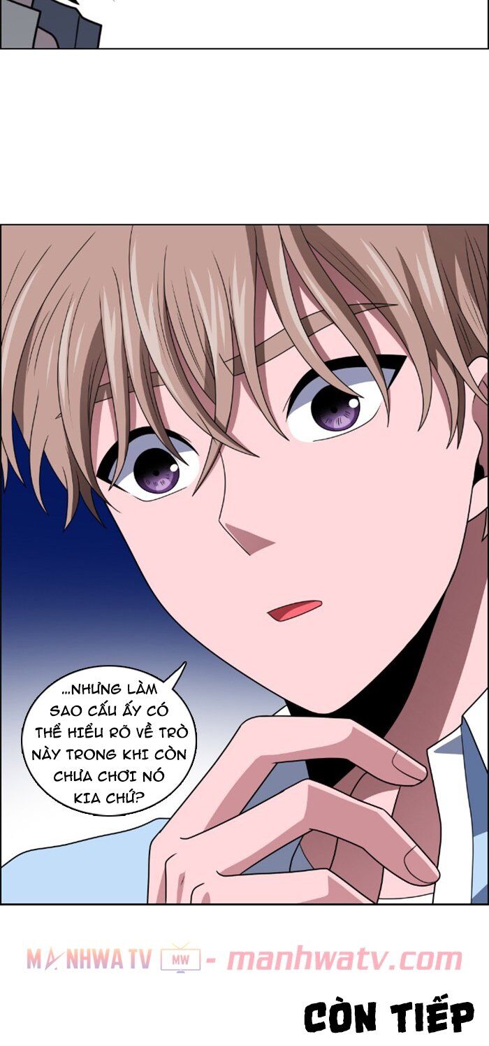 No Scope Chapter 34 - Trang 2