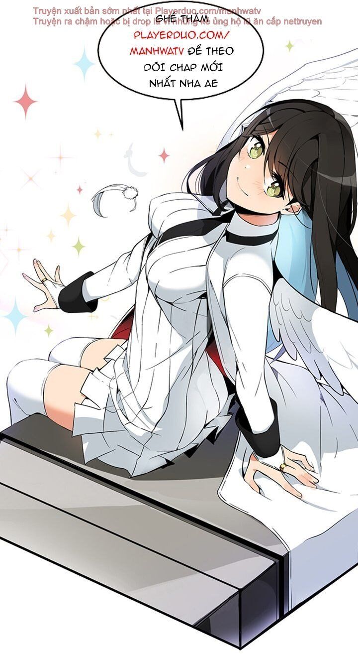 No Scope Chapter 34 - Trang 2