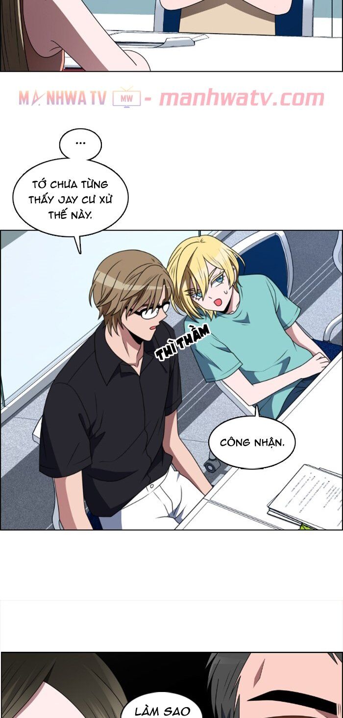 No Scope Chapter 34 - Trang 2