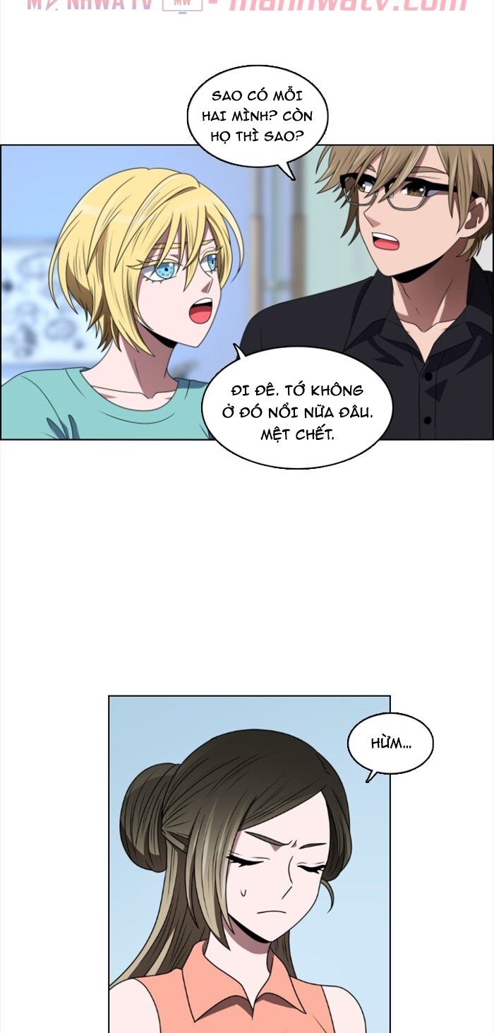 No Scope Chapter 34 - Trang 2