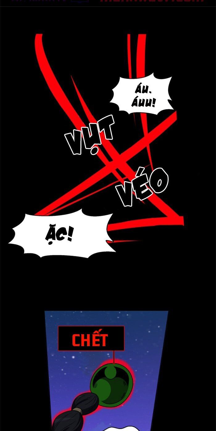 No Scope Chapter 35 - Trang 2