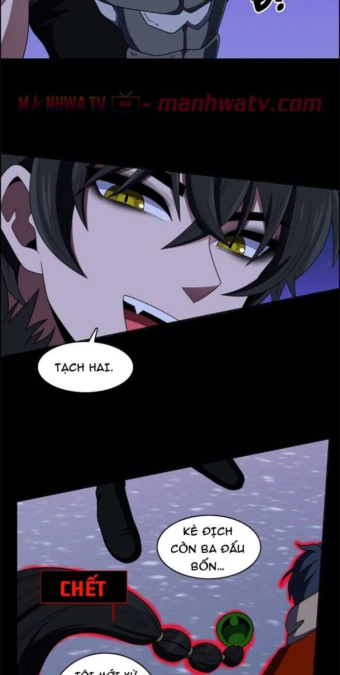 No Scope Chapter 35 - Trang 2