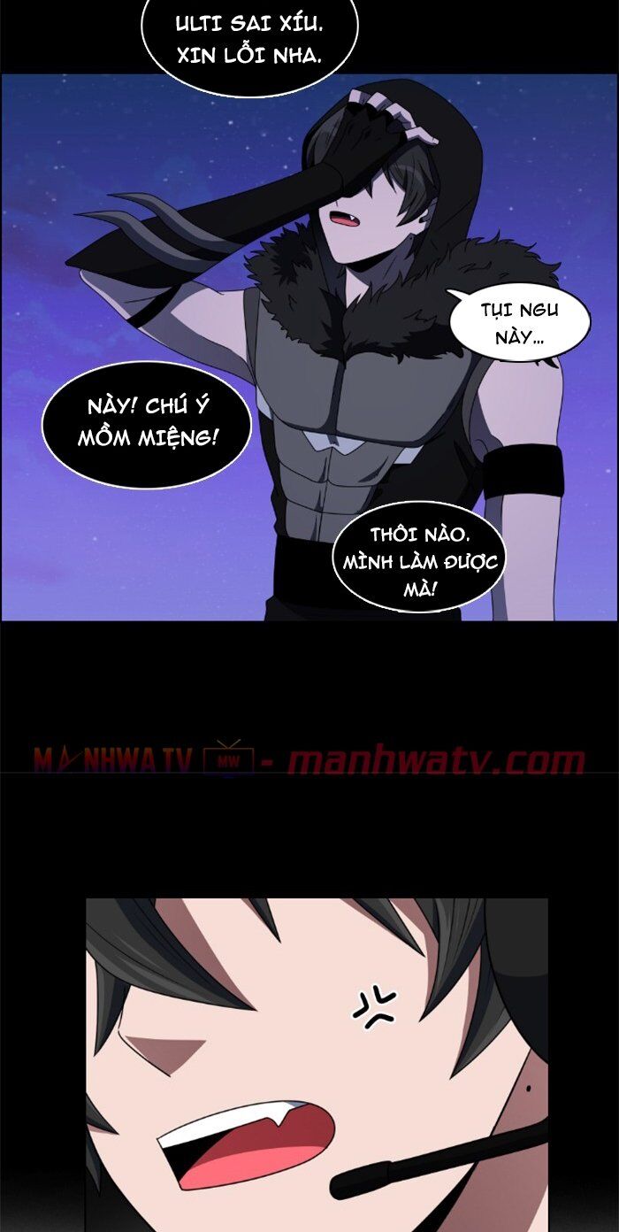 No Scope Chapter 35 - Trang 2