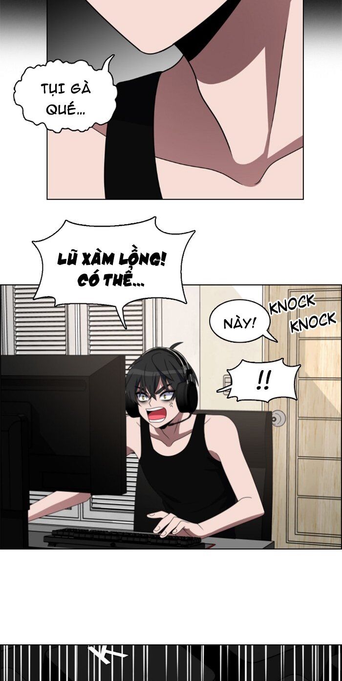 No Scope Chapter 35 - Trang 2