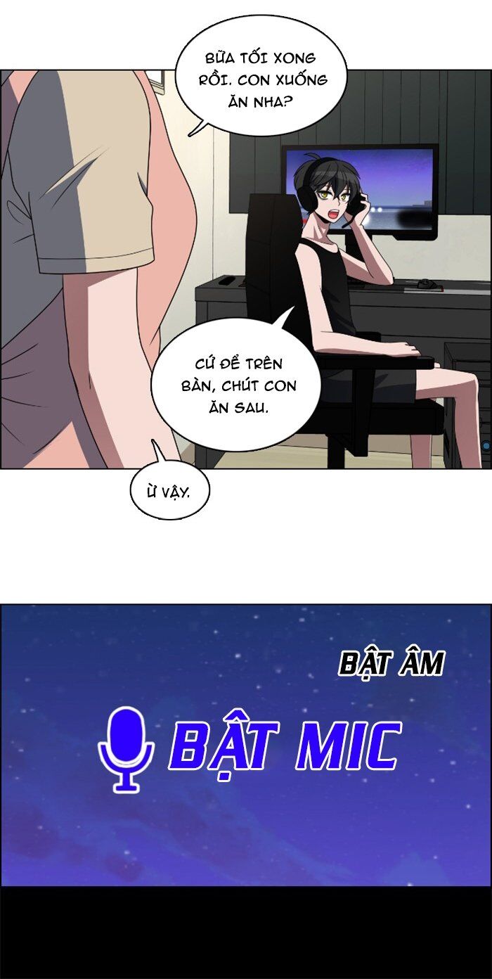 No Scope Chapter 35 - Trang 2