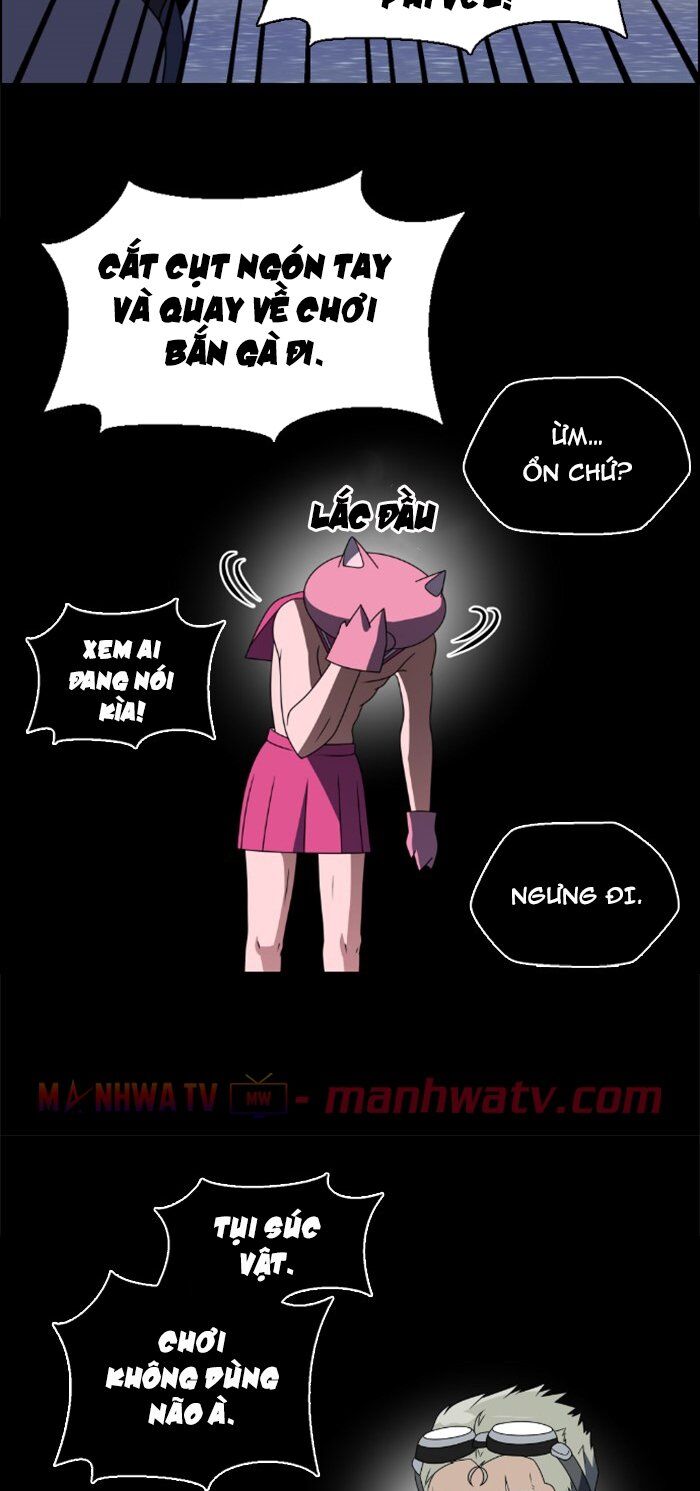 No Scope Chapter 35 - Trang 2